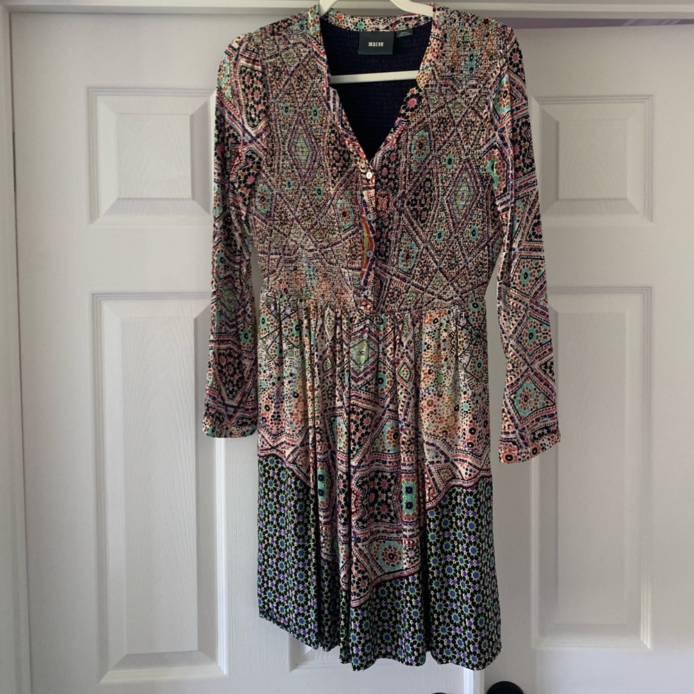 Never worn